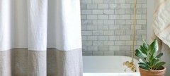 Banner de la categoría CORTINAS DE BAÑO