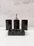 Set de baño BATH. - comprar online
