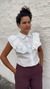 Camisa Hélia na internet