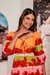 Vestido Aflore na internet