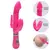 Vibrador Recarregável 3 em 1 - Sentido Proibido