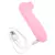Vibrador Recarregável com 10 modos de Pulsação - comprar online