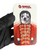 Case Pote Lata Metal GRollz Dogs G -  Fumo Dovale