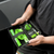 Kit Case Completo Green Monster - comprar online
