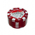 Dichavador De Metal 3 Partes Ficha Poker