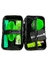 Kit Case Completo Green Monster
