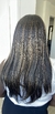 Lace Wig Sônia Repartição Livre - loja online