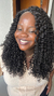 Lace Wig Janet Bio Fibra na internet