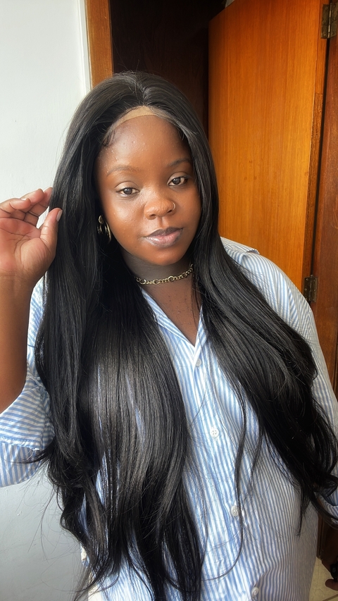 Lace Wig Shophia Novo Repartição 3x2 Fibra Futura - comprar online
