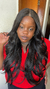 Imagem do Lace Wig Gemma Cor 2