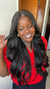 Lace Wig Gemma Cor 2 - loja online