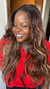 Lace Wig Lizzi Cor 4/33/27 - Wigs Belly