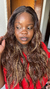 Imagem do Lace Wig Lizzi Cor 4/33/27