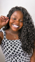 Lace Wig Sedelia Repartição 13X4 Bio Fibra - loja online