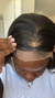 Lace Wig Sônia Repartição Livre - Wigs Belly