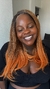 Lace Wig Yaeko Fibra Futura cor 1B - loja online