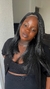 Lace Wig Yaeko Fibra Futura cor 1B na internet