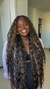 LACE WIG GABRIELA FIBRA PREMIUM 2/27 - comprar online