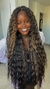 LACE WIG GABRIELA FIBRA PREMIUM 2/27 - Wigs Belly