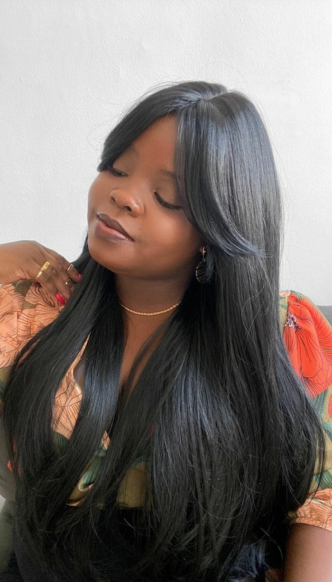 Wig Billi Fibra Premium - (cópia) - buy online
