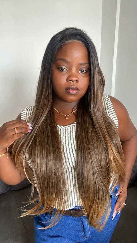 Lace Wig Queen Beyonce Premium
