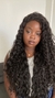 Lace Wig Repartição Livre Itália cor 2