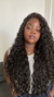 Lace Wig Repartição Livre Itália cor 2 - comprar online