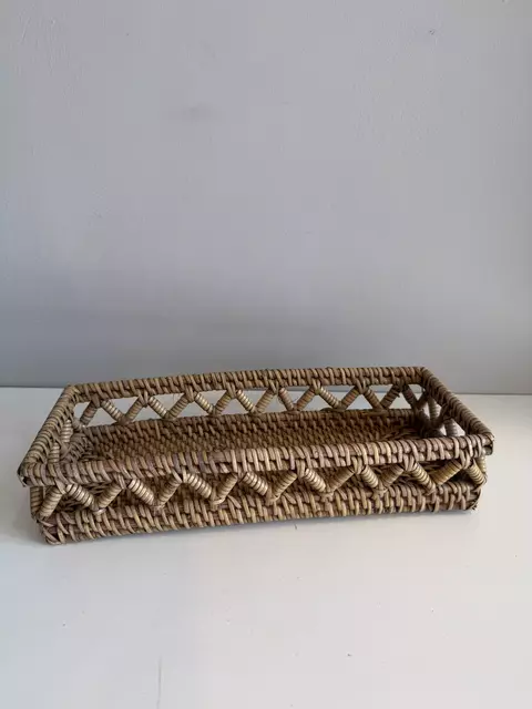 BANDEJA ZIGZA - comprar online