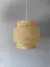 LÁMPARA CIRANO