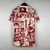 Camisa seleção do Japão Edição especial Adidas Masculina - Branca com detalhes Vermelho - comprar online