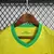 Conjunto Infantil Seleção Brasileira 23/24- Amarelo - CAMISAS DE FUTEBOL E CHUTEIRAS / Loja Dart Esportes