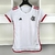 CAMISA FEMININA DO FLAMENGO 24/25 Torcedora Adidas - Branca
