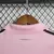Conjunto Infantil Messi 10 Inter Miami 23/24 Adidas - Rosa na internet