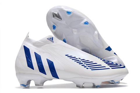 Chuteira de Campo ADIDAS Predator Edge.1 FG Game Data