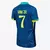 CAMISA JOGADOR Seleção Brasileira 2 Azul 24/25 Nike Masculina - loja online