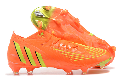 Chuteira de Campo ADIDAS Predator Edge.1 FG Game Data