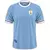 Camisa Seleção do Uruguai 24/25 Torcedor Masculina - Azul