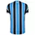 Camisa Grêmio I 23/24 Torcedor Masculina - Azul - comprar online
