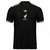 Camisa Seleção do Mexico ORO 25/26 Torcedor Masculina Adidas - Preta e Dourada - comprar online