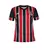 CAMISA NOVA DO SÃO PAULO FEMININA TRICOLOR II New Balance 2024 Torcedora