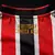Imagem do CAMISA NOVA DO SÃO PAULO FEMININA TRICOLOR II New Balance 2024 Torcedora