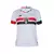 CAMISA NOVA DO SÃO PAULO FEMININA New Balance 2024 Torcedora