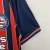 Imagem do Camisa Bahia Esquadrão Masculina Com Patrocínio Torcedor 23/24 - Listrada Vermelha e Azul