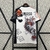 Camisa seleção do Japão Edição especial Tsubasa Adidas Masculina - Branca com detalhes Preto e Vermelho - comprar online