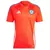 Camisa Seleção do Chile 24/25 Torcedor Masculina Adidas - Vermelha