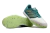 Chuteira Adidas Copa Futsal - Verde - comprar online