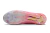 Chuteira F50 Lamine Yamal Adidas - Rosa