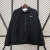 Jaqueta Corta Vento Nike Masculina - Preta