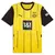 Camisa Borussia Dortmund I 24/25 - Torcedor Puma Masculina - Amarelo e Preto