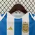 Body de bebê Argentina 3 estrelas Adidas - Azul e Branco - CAMISAS DE FUTEBOL E CHUTEIRAS / Loja Dart Esportes